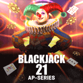 BlackJack 21