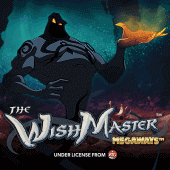 El Maestro de los Deseos Megaways