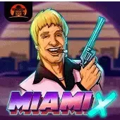 MiamiX