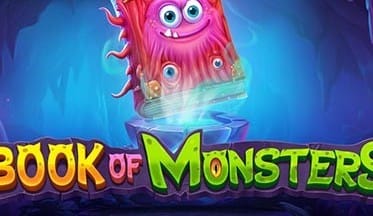 Book of Monsters