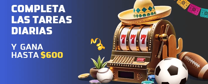 Los mejores slots en mxganamx.com