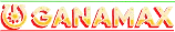 Ganamx Casino Logo